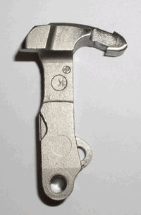 Ruger OEM Hammer for Mini 14,30 & 6.8